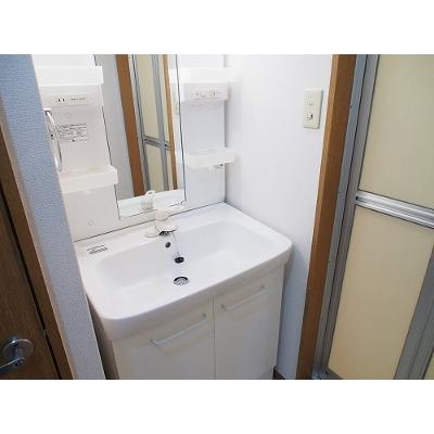 サンファミール西庄 301【管理NO：1-004903801-03010】 ★家具家電は申し込み後に搬入します★の物件写真6