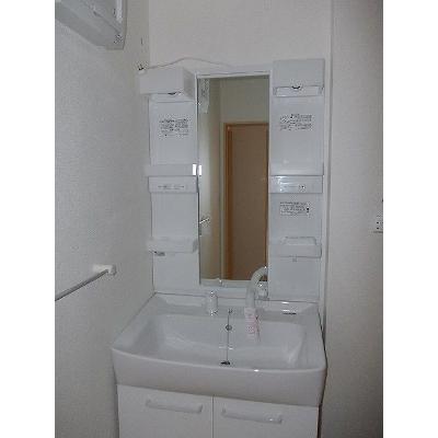シン．シン．ハウスＣ 205【管理NO：1-017627801-02050】 ★家具家電は申し込み後に搬入します★ ★2026年10月下旬入居可能★の物件写真6