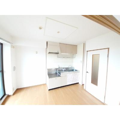パストラルＫ 302【管理NO：1-004576601-03020】 ★家具家電は申し込み後に搬入します★ ★2026年09月中旬入居可能★の物件写真3