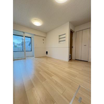 コート　ド　ブラン 101【管理NO：1-027188301-01010】 ★家具家電は申し込み後に搬入します★ ★2026年10月中旬入居可能★の物件写真2