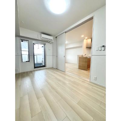 パインオーク　Ａ 303【管理NO：1-027732001-03030】 ★家具家電は申し込み後に搬入します★ ★2026年09月中旬入居可能★の物件写真2
