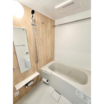 パインオーク　Ａ 303【管理NO：1-027732001-03030】 ★家具家電は申し込み後に搬入します★ ★2026年09月中旬入居可能★の物件写真4