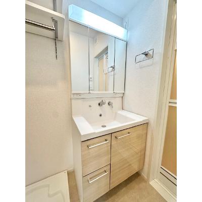 パインオーク　Ａ 303【管理NO：1-027732001-03030】 ★家具家電は申し込み後に搬入します★ ★2026年09月中旬入居可能★の物件写真6
