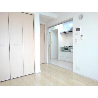 ライル　Ⅱ 303【管理NO：1-020002601-03030】 ★家具家電は申し込み後に搬入します★ ★2026年10月中旬入居可能★の物件写真2
