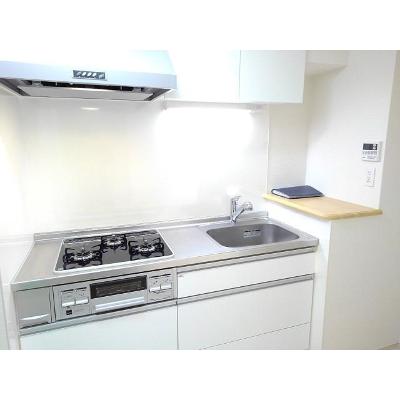 ライル　Ⅱ 303【管理NO：1-020002601-03030】 ★家具家電は申し込み後に搬入します★ ★2026年10月中旬入居可能★の物件写真3