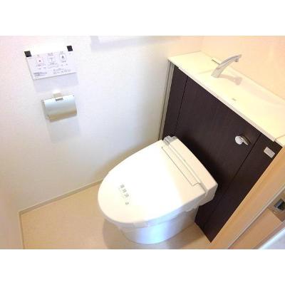 ライル　Ⅱ 303【管理NO：1-020002601-03030】 ★家具家電は申し込み後に搬入します★ ★2026年10月中旬入居可能★の物件写真5