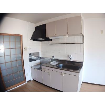 シャンブル２１ 202【管理NO：1-006787201-02020】 ★家具家電は申し込み後に搬入します★ ★2026年09月中旬入居可能★の物件写真3