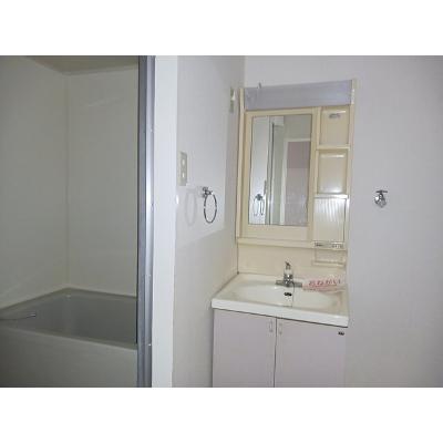 シャンブル２１ 202【管理NO：1-006787201-02020】 ★家具家電は申し込み後に搬入します★ ★2026年09月中旬入居可能★の物件写真6