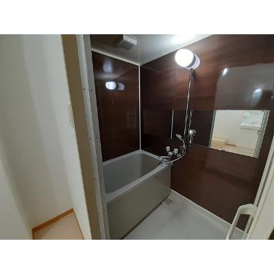 グリーンハイツ芝Ⅰ 105【管理NO：1-002943801-01040】 ★家具家電は申し込み後に搬入します★ ★2026年09月上旬入居可能★の物件写真4