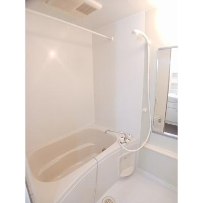 セルバ・リ－オ 206【管理NO：1-012722701-02050】 ★家具家電は申し込み後に搬入します★ ★2026年09月下旬入居可能★の物件写真4