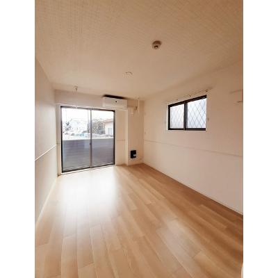 エテルノ泉南馬場 102【管理NO：1-026912901-01020】 ★家具家電は申し込み後に搬入します★ ★2026年09月中旬入居可能★の物件写真2