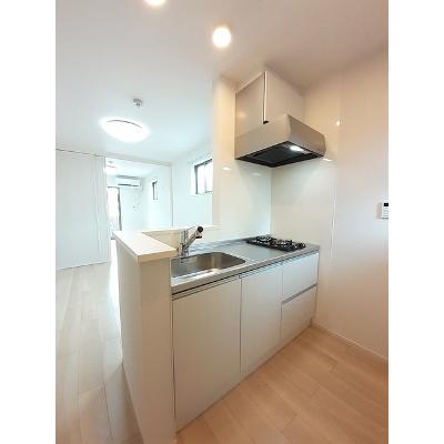 メゾンルミネ　中町 102【管理NO：1-025865401-01020】 ★家具家電は申し込み後に搬入します★ ★2026年09月下旬入居可能★の物件写真3