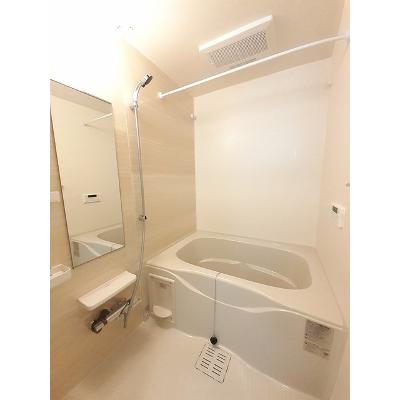 メゾンルミネ　中町 102【管理NO：1-025865401-01020】 ★家具家電は申し込み後に搬入します★ ★2026年09月下旬入居可能★の物件写真4