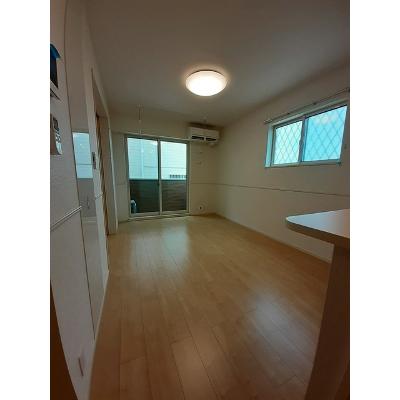 ゼクシー　桜ケ丘Ｂ棟 103【管理NO：1-025273801-01030】 ★家具家電は申し込み後に搬入します★ ★2026年08月下旬入居可能★の物件写真2