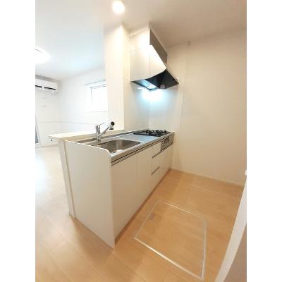 ゼクシー　桜ケ丘Ｂ棟 103【管理NO：1-025273801-01030】 ★家具家電は申し込み後に搬入します★ ★2026年08月下旬入居可能★の物件写真3