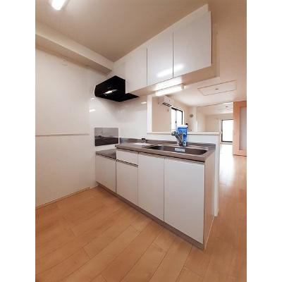 グラン　グラン 202【管理NO：1-021761201-02020】 ★家具家電は申し込み後に搬入します★ ★2026年08月下旬入居可能★の物件写真3