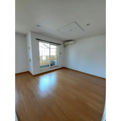 ピアッツァ羽倉崎 203【管理NO：1-013155001-02030】 ★家具家電は申し込み後に搬入します★ ★2026年09月中旬入居可能★の物件写真2