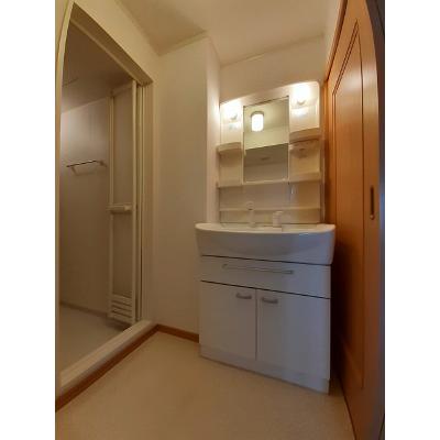 ピアッツァ羽倉崎 203【管理NO：1-013155001-02030】 ★家具家電は申し込み後に搬入します★ ★2026年09月中旬入居可能★の物件写真6
