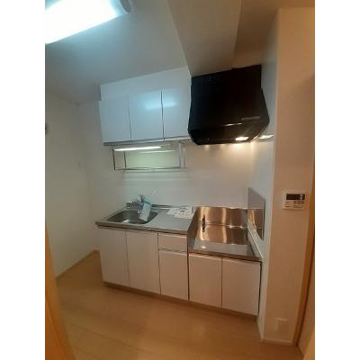 パセーオ 201【管理NO：1-018273801-02010】 ★家具家電は申し込み後に搬入します★の物件写真3