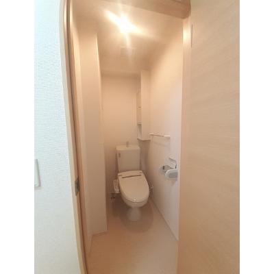 パセーオ 201【管理NO：1-018273801-02010】 ★家具家電は申し込み後に搬入します★の物件写真5