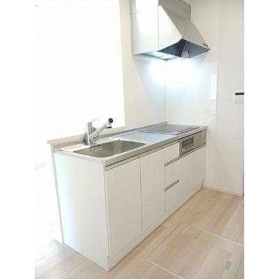 ソル・ステラ　Ⅲ 105【管理NO：1-028162701-01040】 ★家具家電は申し込み後に搬入します★の物件写真3