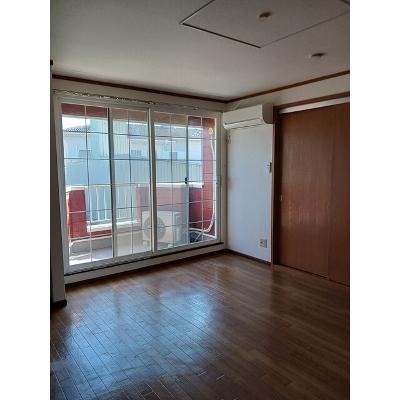 パインツリー 201【管理NO：1-006515701-02010】 ★家具家電は申し込み後に搬入します★の物件写真2