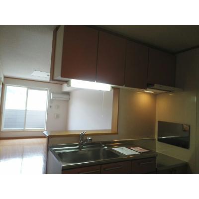 ラフレシール　ライツ 207【管理NO：1-012832201-02060】 ★家具家電は申し込み後に搬入します★ ★2026年09月下旬入居可能★の物件写真3