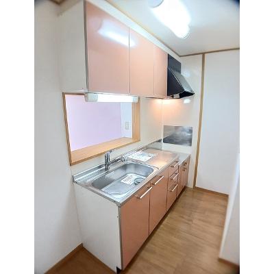 ノルテ　フロレスタⅡ 203【管理NO：1-013055602-02030】 ★家具家電は申し込み後に搬入します★の物件写真3