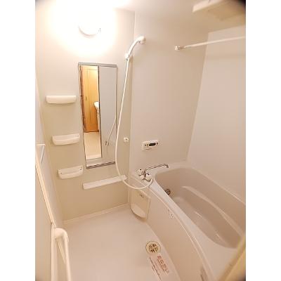 ノルテ　フロレスタⅡ 203【管理NO：1-013055602-02030】 ★家具家電は申し込み後に搬入します★の物件写真4