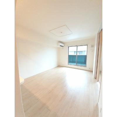 シエロ・ガーデン国府Ｂ 205【管理NO：1-023275602-02040】 ★家具家電は申し込み後に搬入します★の物件写真2