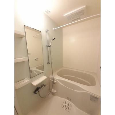 グランクリュ佐古　ＥＡＳＴ 206【管理NO：1-023247901-02050】 ★家具家電は申し込み後に搬入します★ ★2026年09月中旬入居可能★の物件写真4
