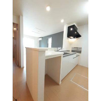 コンフォール矢三　Ｃ 101【管理NO：1-021003403-01010】 ★家具家電は申し込み後に搬入します★ ★2026年10月中旬入居可能★の物件写真3
