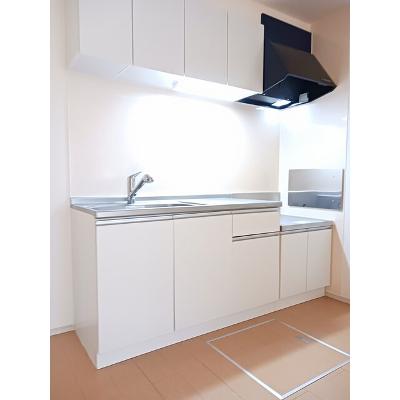 コンフォール矢三　Ｂ 105【管理NO：1-021003402-01040】 ★家具家電は申し込み後に搬入します★ ★2026年10月中旬入居可能★の物件写真3