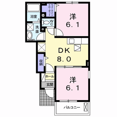 コンフォール矢三　Ａ 103【管理NO：1-021003401-01030】 ★家具家電は申し込み後に搬入します★ ★2026年10月中旬入居可能★の外観画像