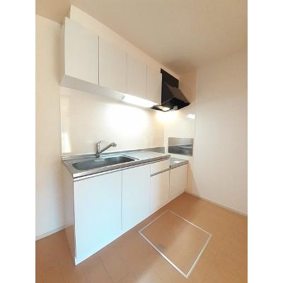 コンフォール矢三　Ａ 103【管理NO：1-021003401-01030】 ★家具家電は申し込み後に搬入します★ ★2026年10月中旬入居可能★の物件写真3