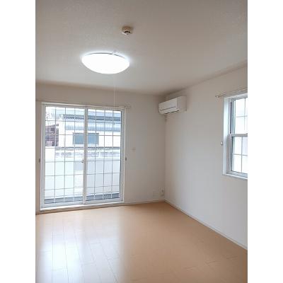 メゾンＳａｋａｋｉ 107【管理NO：1-016997601-01060】 ★家具家電は申し込み後に搬入します★の物件写真2