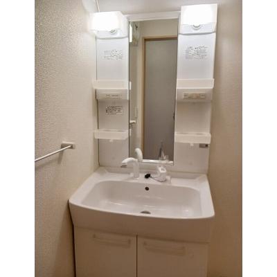 メゾンＳａｋａｋｉ 107【管理NO：1-016997601-01060】 ★家具家電は申し込み後に搬入します★の物件写真6