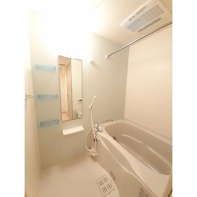 カリーノ・デフィー 102【管理NO：1-015900201-01020】 ★家具家電は申し込み後に搬入します★ ★2026年09月上旬入居可能★の物件写真4