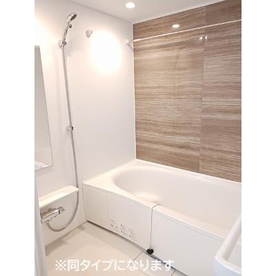 フェリーチェ　向日葵　Ⅱ 205【管理NO：1-028553502-02040】 ★家具家電は申し込み後に搬入します★ ★2027年01月下旬入居可能★の物件写真4