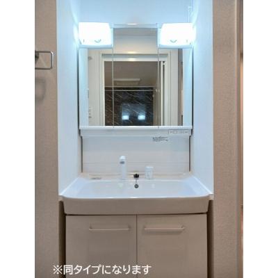 フェリーチェ　向日葵　Ⅱ 201【管理NO：1-028553502-02010】 ★家具家電は申し込み後に搬入します★ ★2027年01月下旬入居可能★の物件写真6