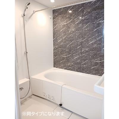 フェリーチェ　向日葵　Ⅰ 203【管理NO：1-028553501-02030】 ★家具家電は申し込み後に搬入します★ ★2027年01月下旬入居可能★の物件写真4