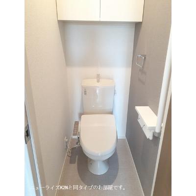 フェリーチェ　向日葵　Ⅰ 203【管理NO：1-028553501-02030】 ★家具家電は申し込み後に搬入します★ ★2027年01月下旬入居可能★の物件写真5