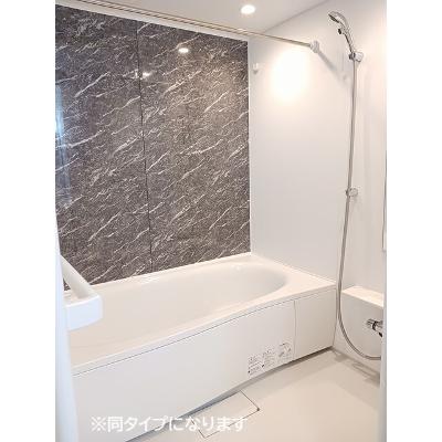 フェリーチェ　向日葵　Ⅰ 201【管理NO：1-028553501-02010】 ★家具家電は申し込み後に搬入します★ ★2027年01月下旬入居可能★の物件写真4