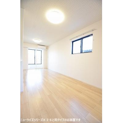 グランシャリオ３ 101【管理NO：1-028366703-01010】 ★家具家電は申し込み後に搬入します★ ★2027年01月下旬入居可能★の物件写真2