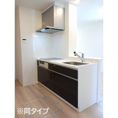 グランシャリオ３ 101【管理NO：1-028366703-01010】 ★家具家電は申し込み後に搬入します★ ★2027年01月下旬入居可能★の物件写真3