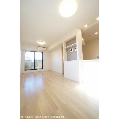 グランシャリオ１ 203【管理NO：1-028366701-02030】 ★家具家電は申し込み後に搬入します★ ★2027年01月下旬入居可能★の物件写真2