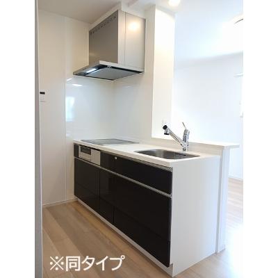 グランシャリオ１ 201【管理NO：1-028366701-02010】 ★家具家電は申し込み後に搬入します★ ★2027年01月下旬入居可能★の物件写真3