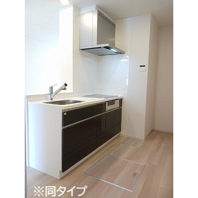 グランシャリオ１ 102【管理NO：1-028366701-01020】 ★家具家電は申し込み後に搬入します★ ★2027年01月下旬入居可能★の物件写真3