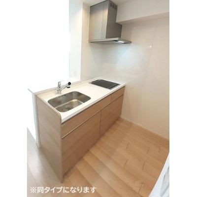 グレイス　八万 203【管理NO：1-027715801-02030】 ★家具家電は申し込み後に搬入します★ ★2027年01月下旬入居可能★の物件写真3