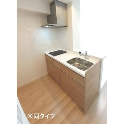 グレイス　八万 201【管理NO：1-027715801-02010】 ★家具家電は申し込み後に搬入します★ ★2027年01月下旬入居可能★の物件写真3